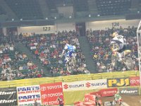 IMG 1008  Toyota Arenacross - Dallas